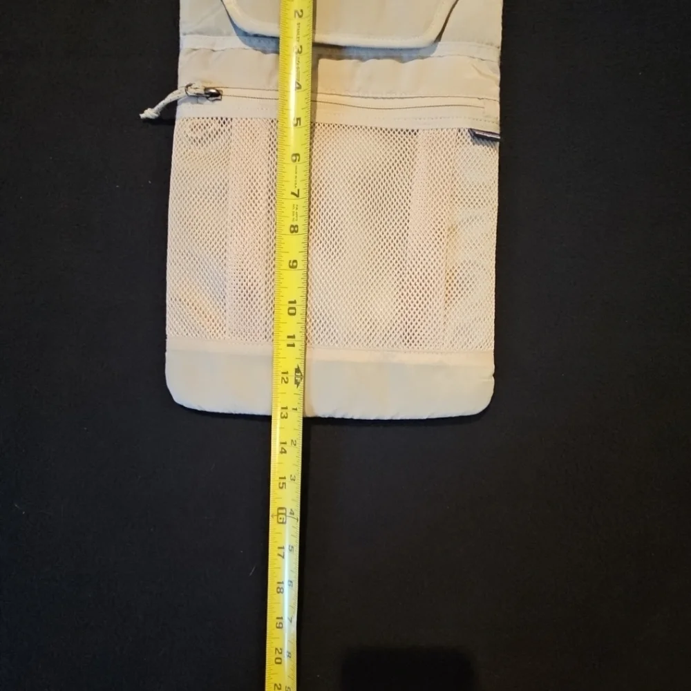 Patagonia Refugio Bag Insert 13”x9”